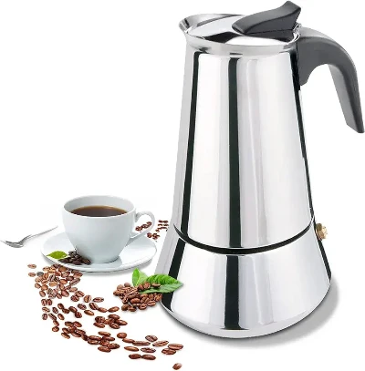 Kucni Aparat za Espresso Kafu