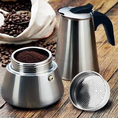 Kucni Aparat za Espresso Kafu