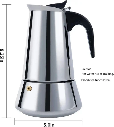 Kucni Aparat za Espresso Kafu