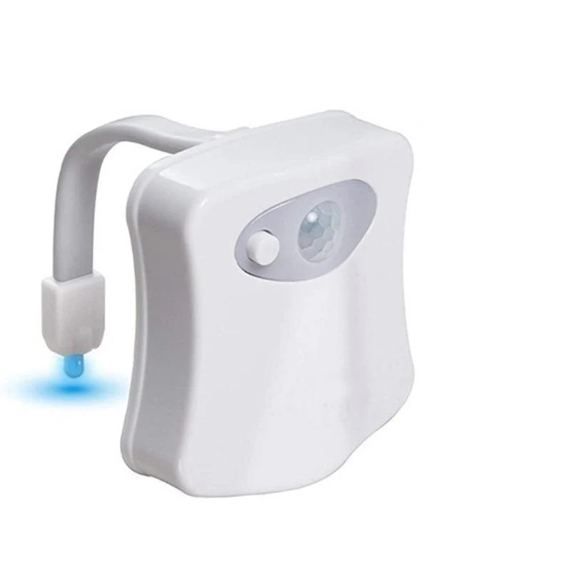 Led lampa za WC solju