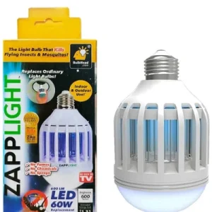 LED Sijalica Protiv Komaraca UV