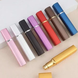 Mini bocica za parfem punjiva 12ml