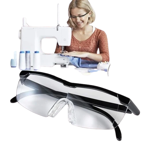 Naocare sa uvecanjem B Vision
