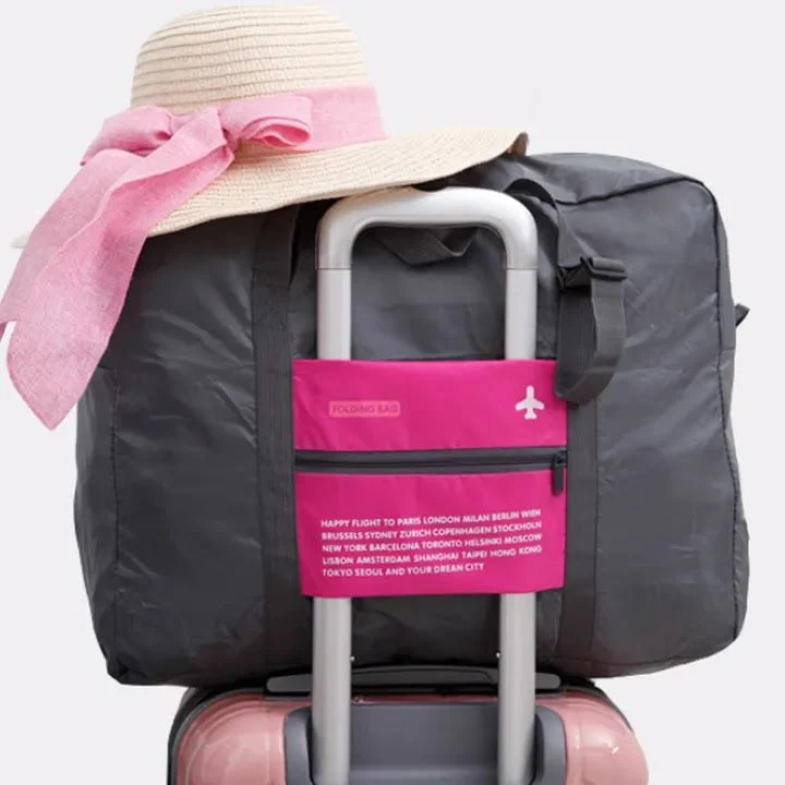 Praktična torba za avion i putovanja 1 + 1 Gratis