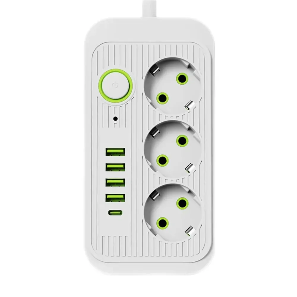 Produzni Uredjaj sa USB Punjenjem