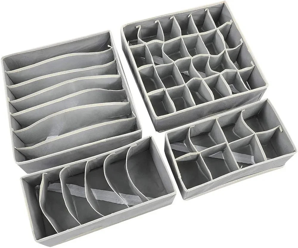 Set Organizatora za Fioke 4u1