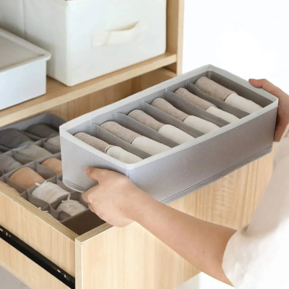 Set Organizatora za Fioke 4u1