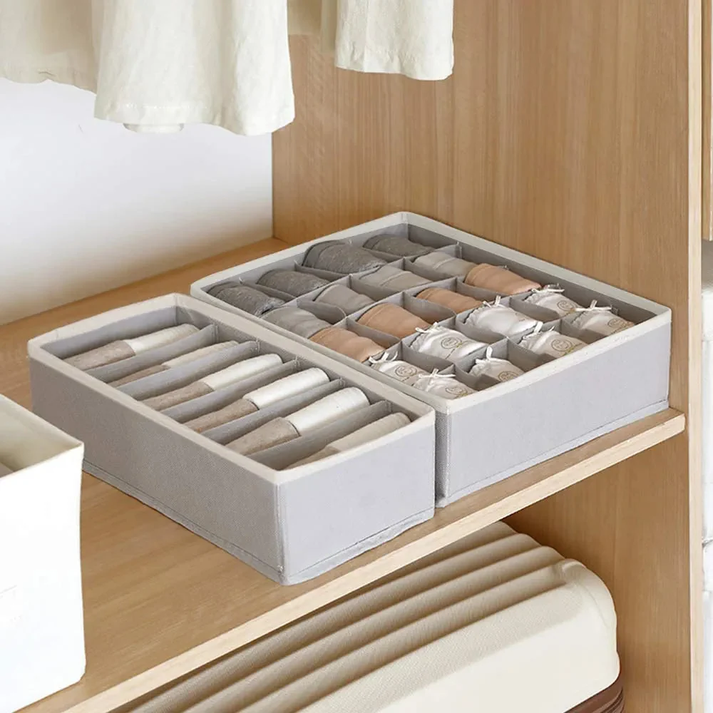 Set Organizatora za Fioke 4u1