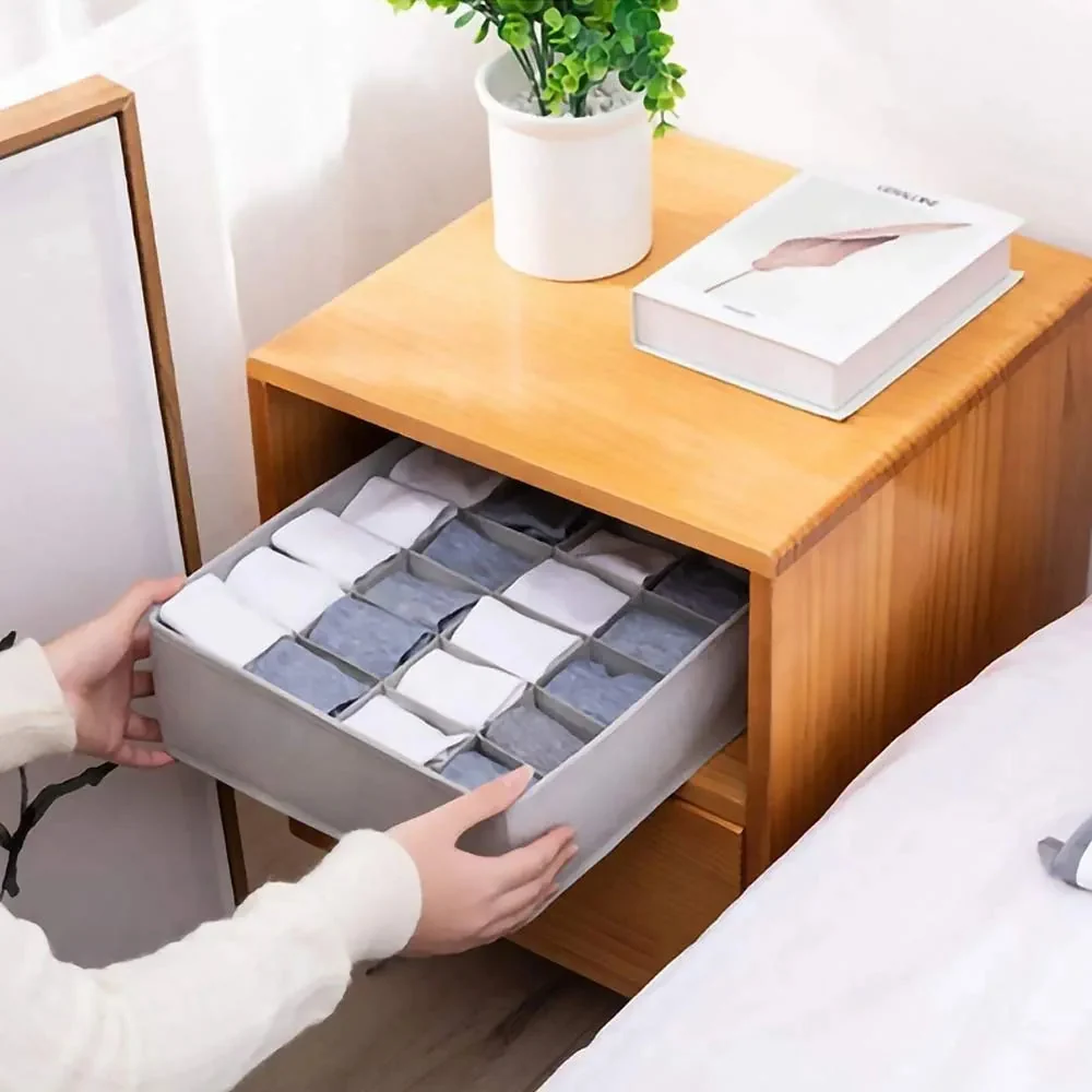Set Organizatora za Fioke 4u1