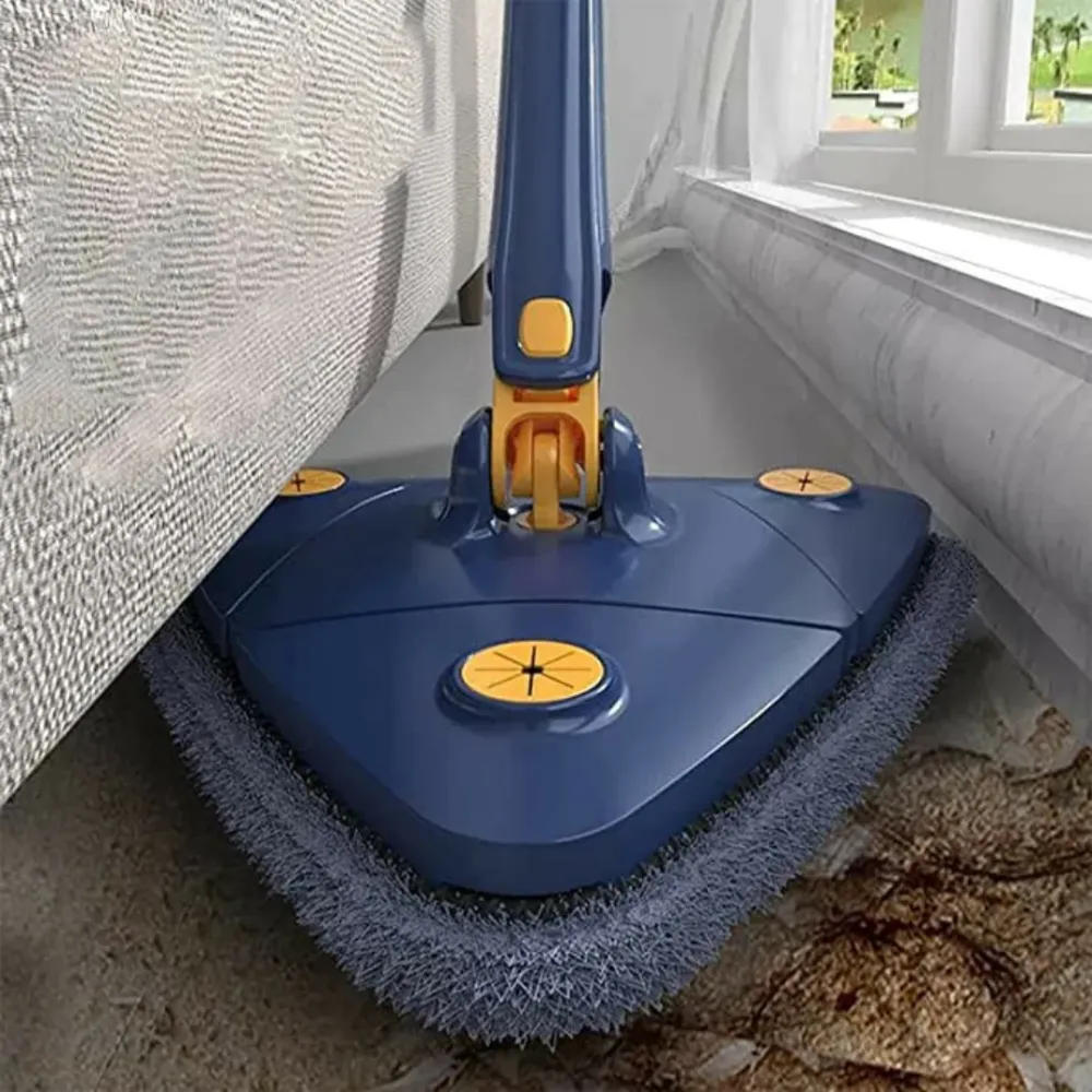Svestrani mop za savršeno čišćenje