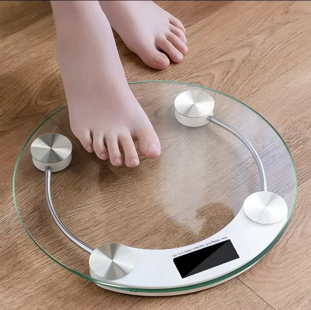 Vaga za merenje tezine digitalna