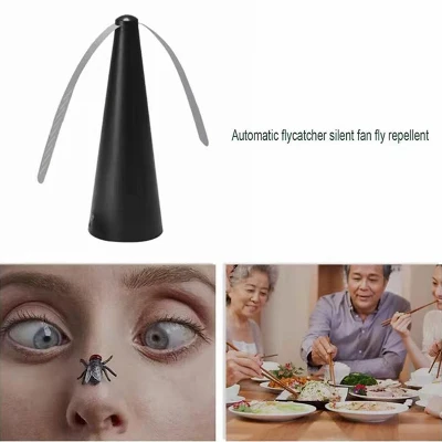 Ventilator Protiv Muva I Insekata