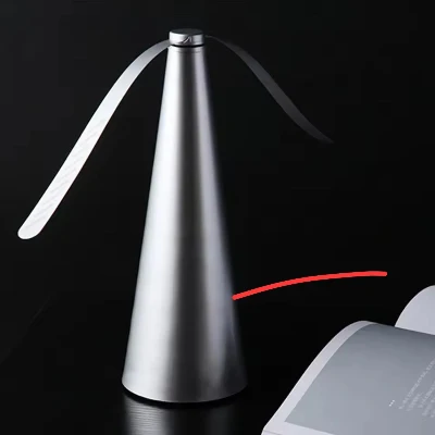 Ventilator Protiv Muva I Insekata