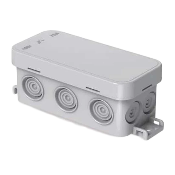 Famatel Razvodna kutija, nadžbuk, IP55, 90x43x40 - 3050