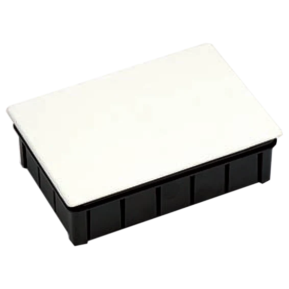 Famatel Razvodna kutija podžbuk 160x100, IP30 - 3202-RKP/160x100