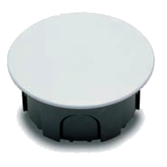 Famatel Razvodna kutija podžbuk 80x40, IP30 - 3210-RKP/80x40