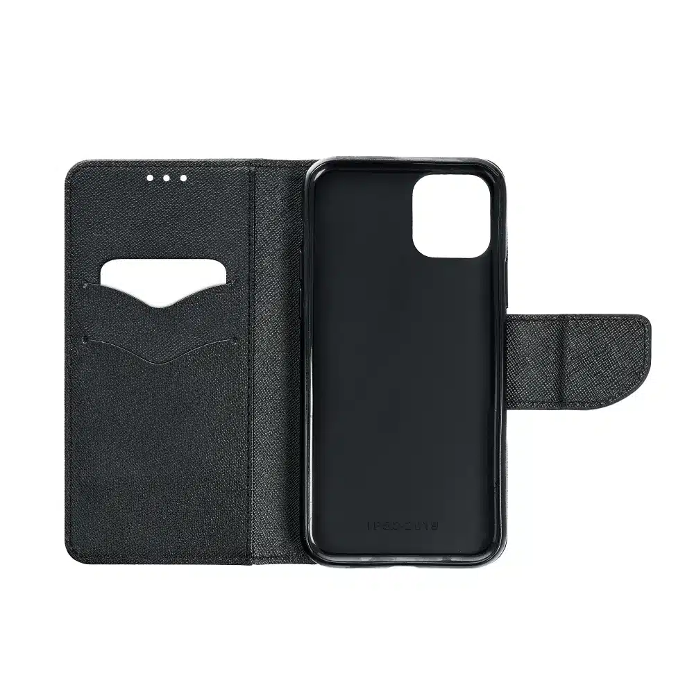 Fancy Book futrola za REALME 10 crna