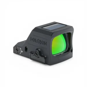 Holosun HS407C X3 Red Dot Sight