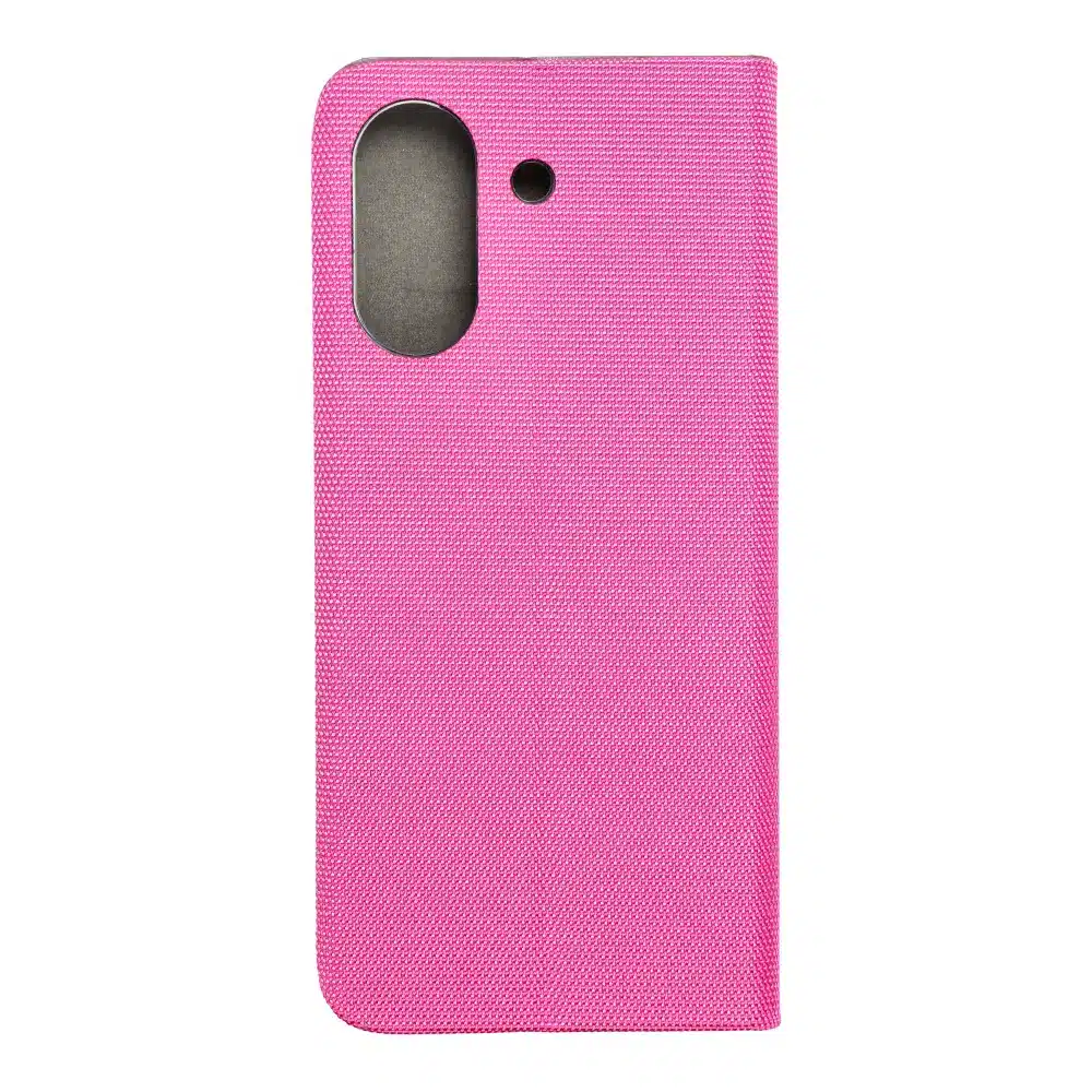 SENSITIVE Book preklopna maska za XIAOMI Redmi 13C pink