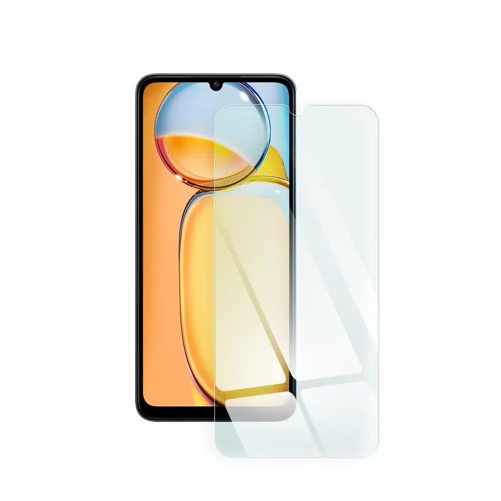 Blue Star kaljeno staklo za Xiaomi Redmi 13C