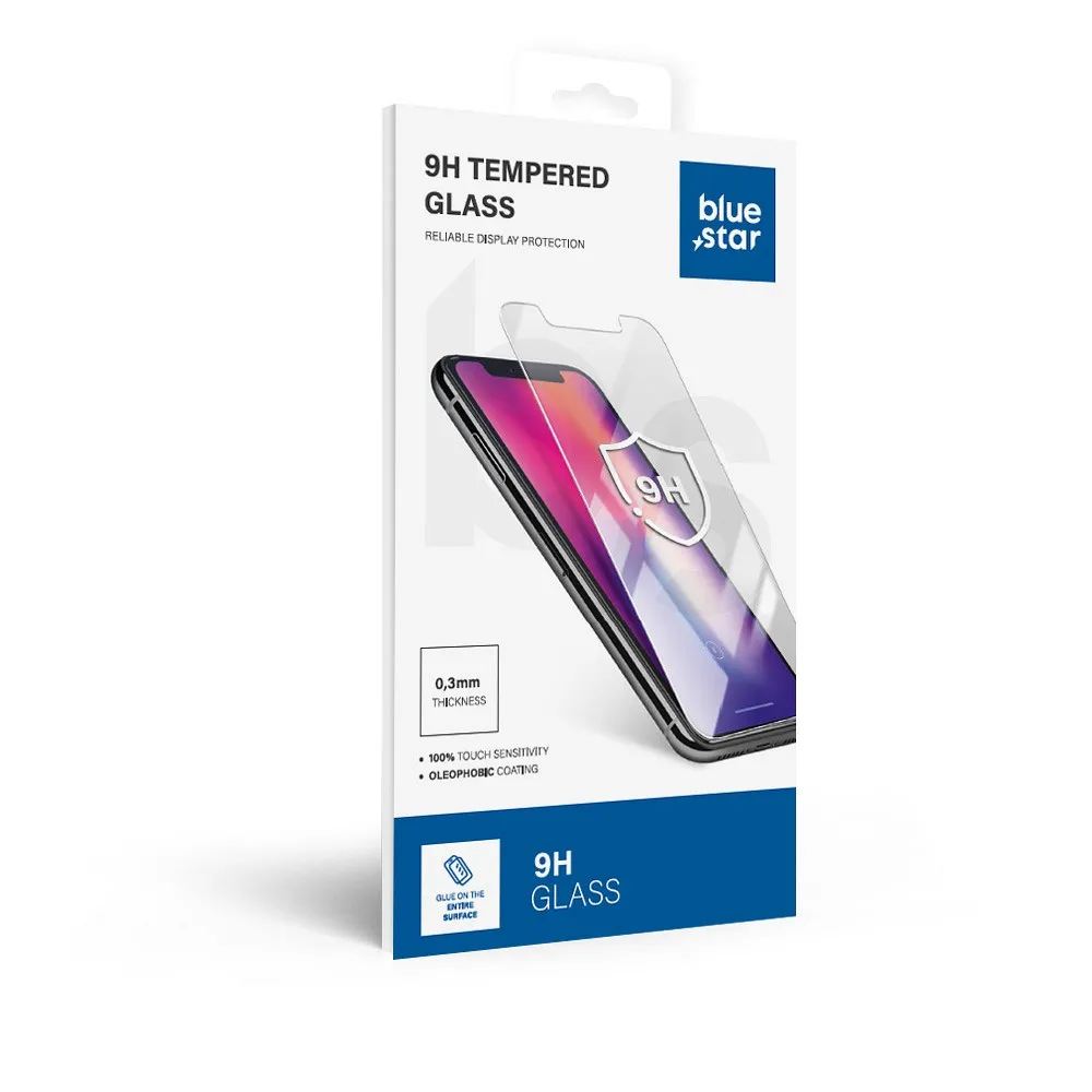 Blue Star kaljeno staklo za Xiaomi Redmi 14C