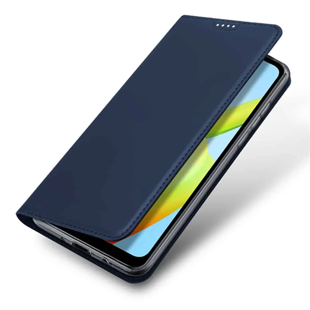 Dux Ducis Skin Pro preklopna futrola za Xiaomi Redmi A1+ / A2+ - crna