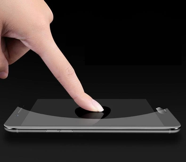 Zaštita ekrana od kaljenog stakla 9H za Xiaomi Redmi 9A / Redmi 9C