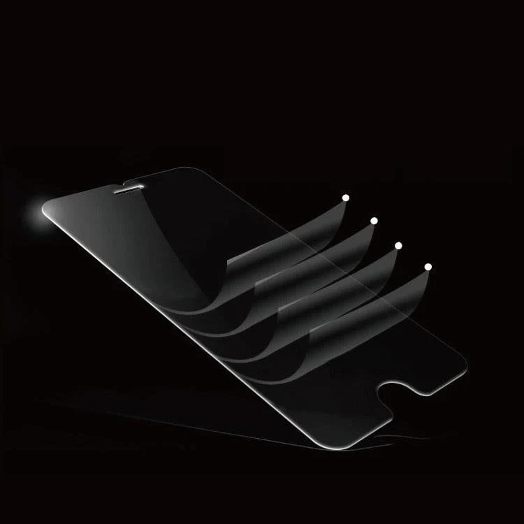 Zaštita ekrana od kaljenog stakla 9H za Xiaomi Redmi 9A / Redmi 9C