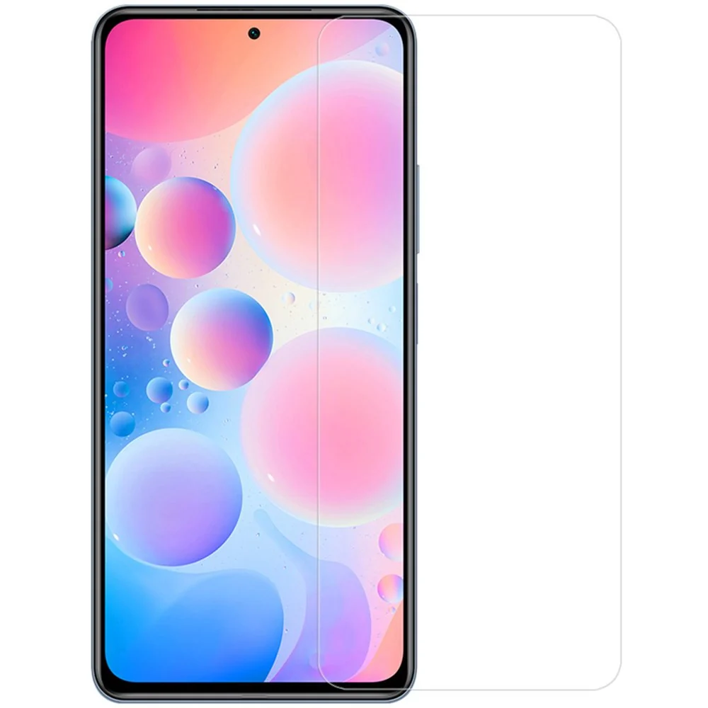 Nillkin Amazing H Zaštitno kaljeno staklo 9H za Xiaomi Redmi K40 Pro+ / K40 Pro / K40 / Poco F3 / Mi 11i