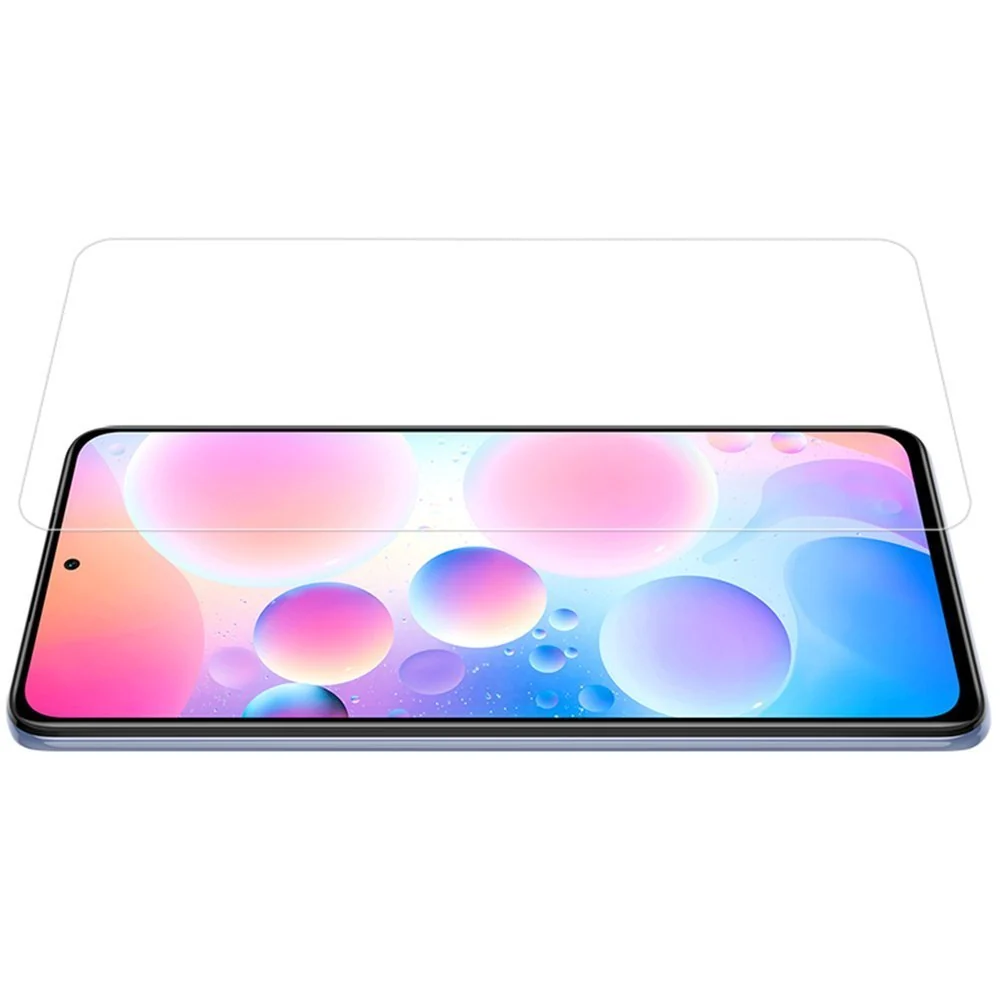 Nillkin Amazing H Zaštitno kaljeno staklo 9H za Xiaomi Redmi K40 Pro+ / K40 Pro / K40 / Poco F3 / Mi 11i