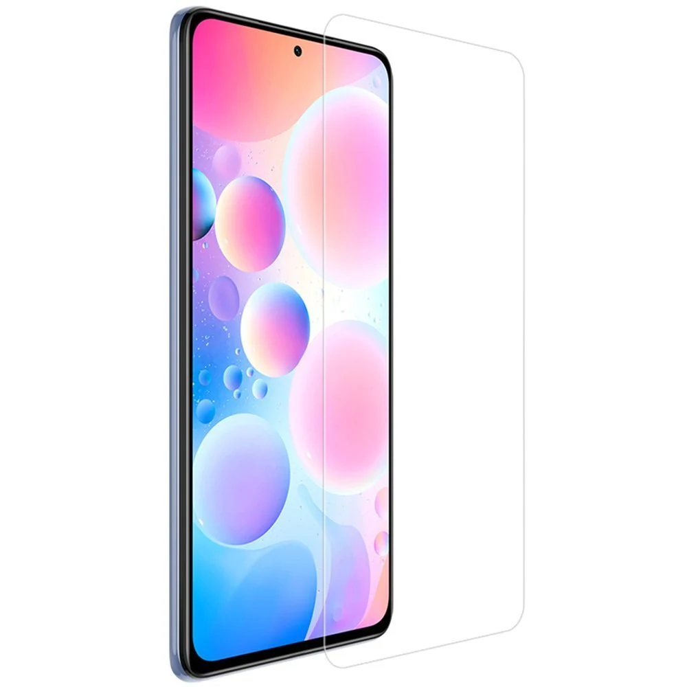 Nillkin Amazing H Zaštitno kaljeno staklo 9H za Xiaomi Redmi K40 Pro+ / K40 Pro / K40 / Poco F3 / Mi 11i