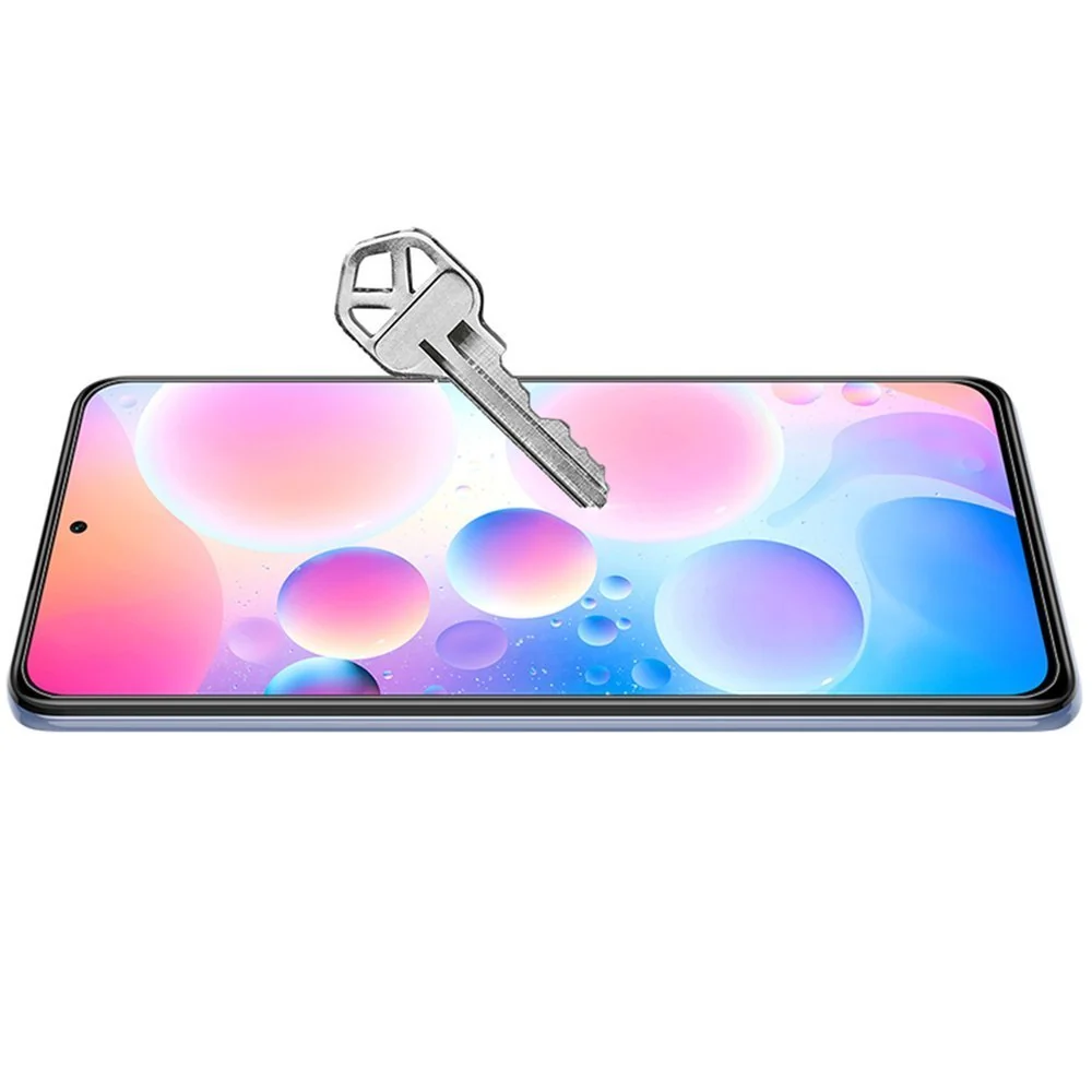 Nillkin Amazing H Zaštitno kaljeno staklo 9H za Xiaomi Redmi K40 Pro+ / K40 Pro / K40 / Poco F3 / Mi 11i