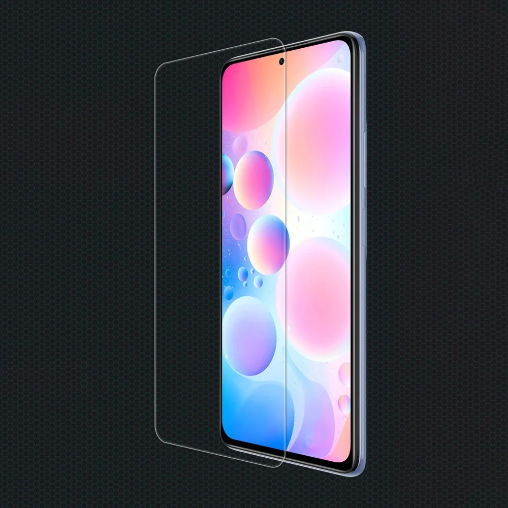 Nillkin Amazing H Zaštitno kaljeno staklo 9H za Xiaomi Redmi K40 Pro+ / K40 Pro / K40 / Poco F3 / Mi 11i