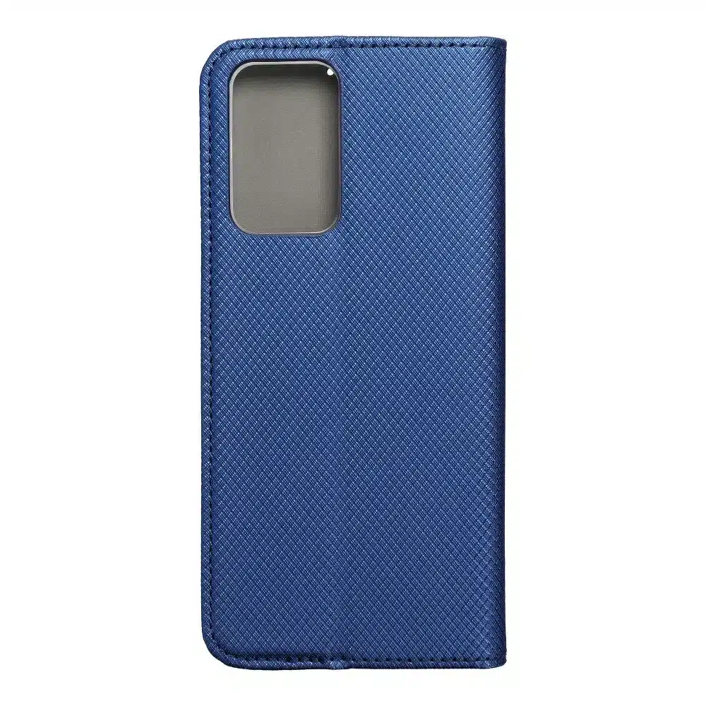 Smart Case futrola za XIAOMI Redmi NOTE 10 PRO / 10 PRO MAX navy plava