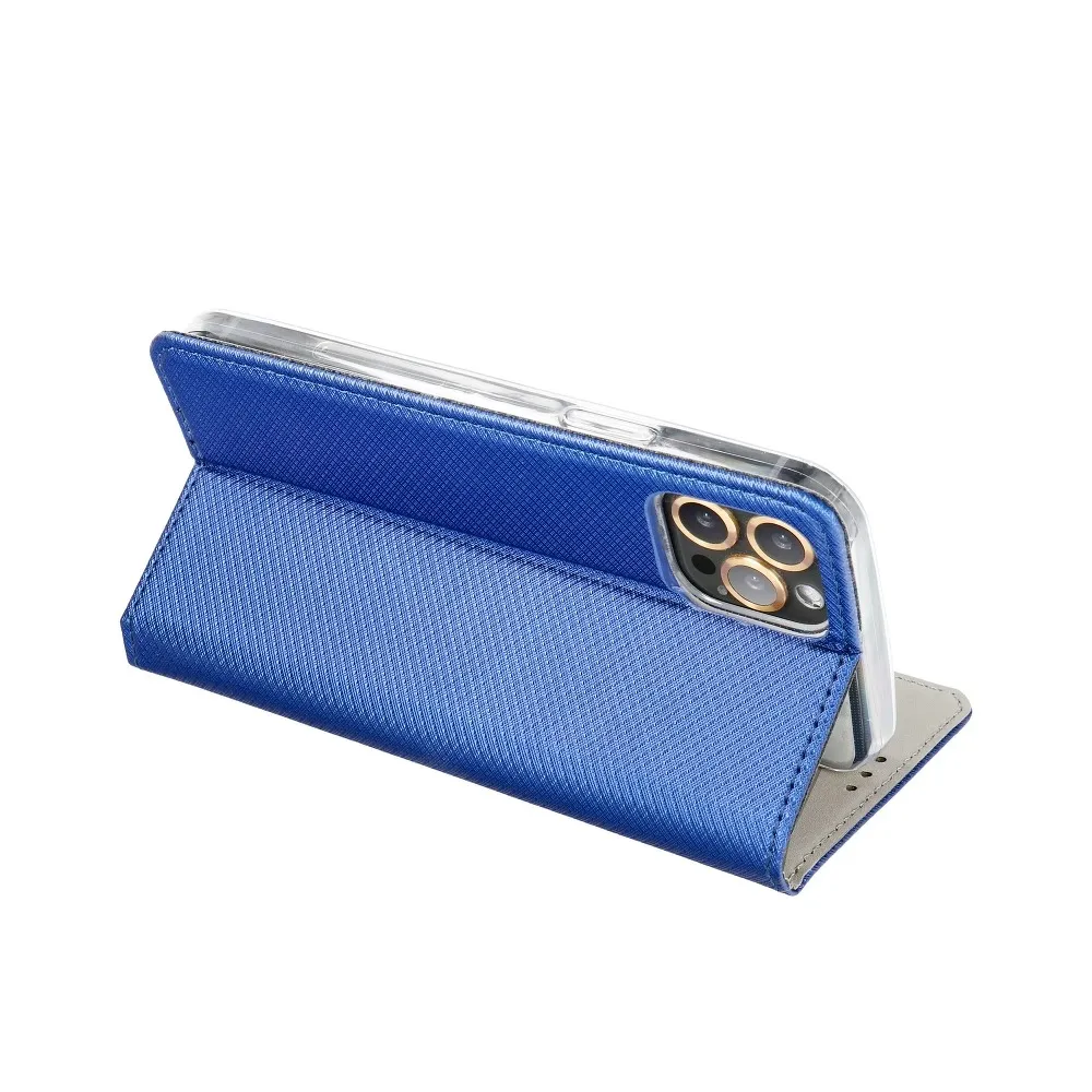Smart Case futrola za XIAOMI Redmi NOTE 10 PRO / 10 PRO MAX navy plava