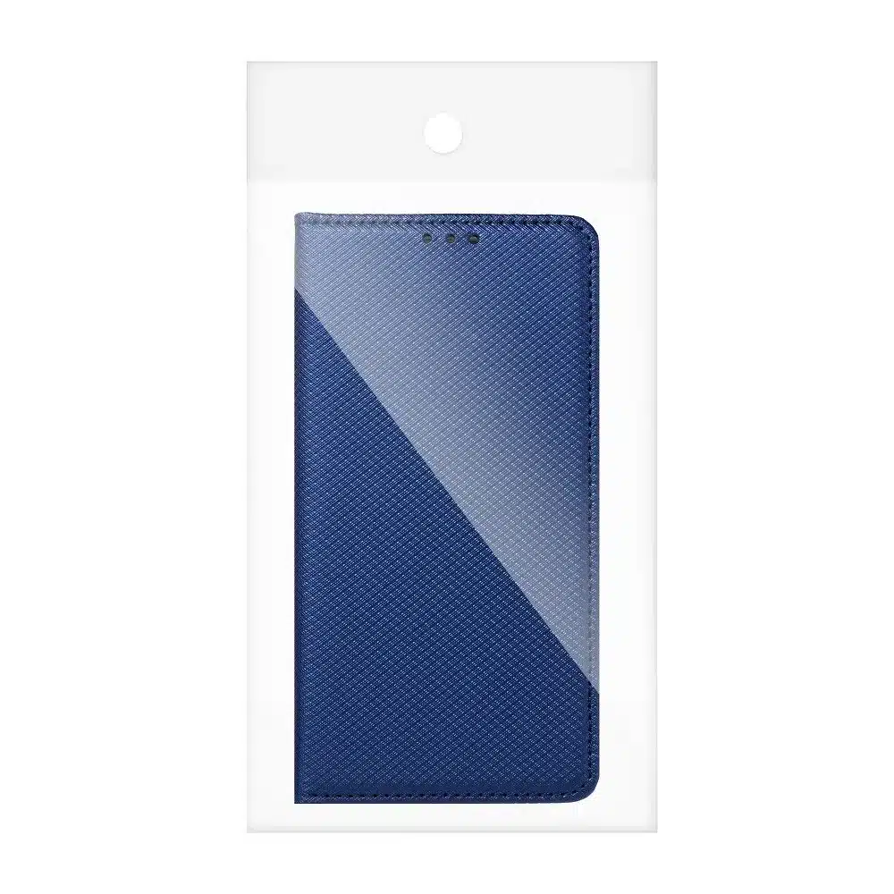 Smart Case futrola za XIAOMI Redmi NOTE 10 PRO / 10 PRO MAX navy plava