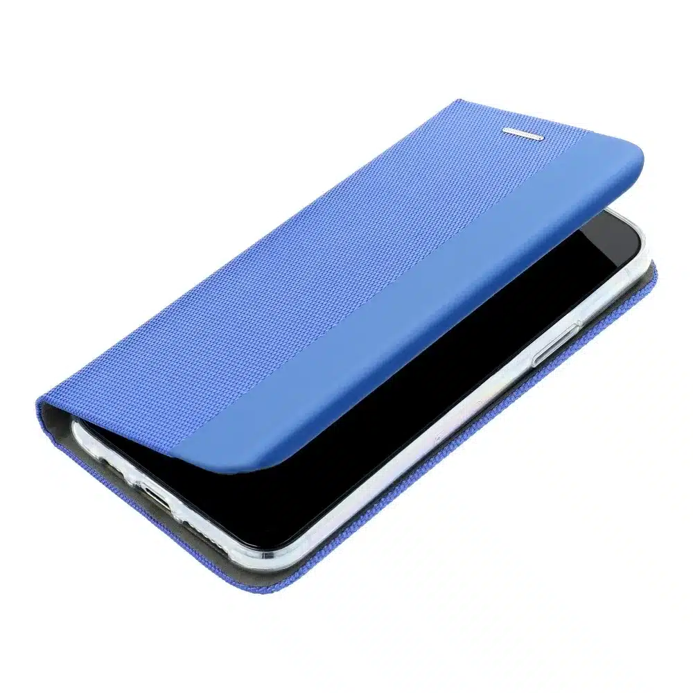 SENSITIVE Book XIAOMI Redmi NOTE 10 Pro light blue