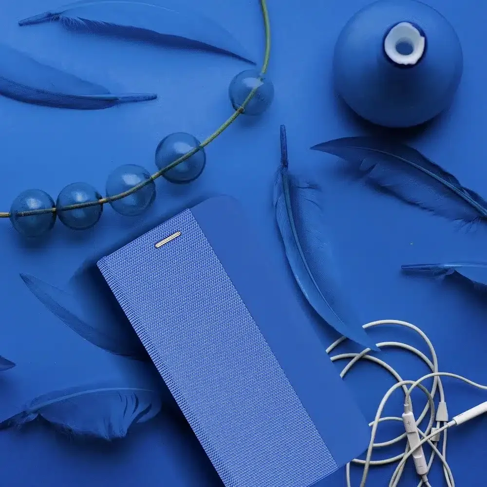 SENSITIVE Book XIAOMI Redmi NOTE 10 Pro light blue