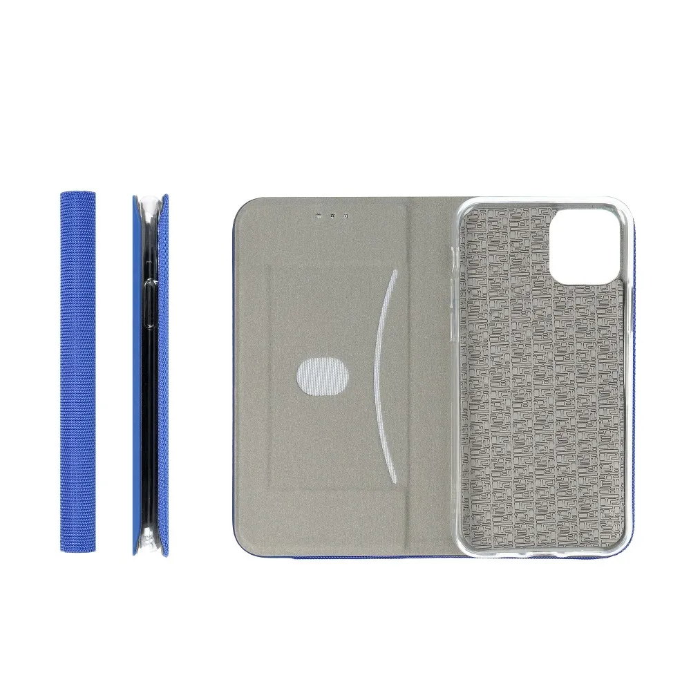 SENSITIVE Book XIAOMI Redmi NOTE 10 Pro light blue