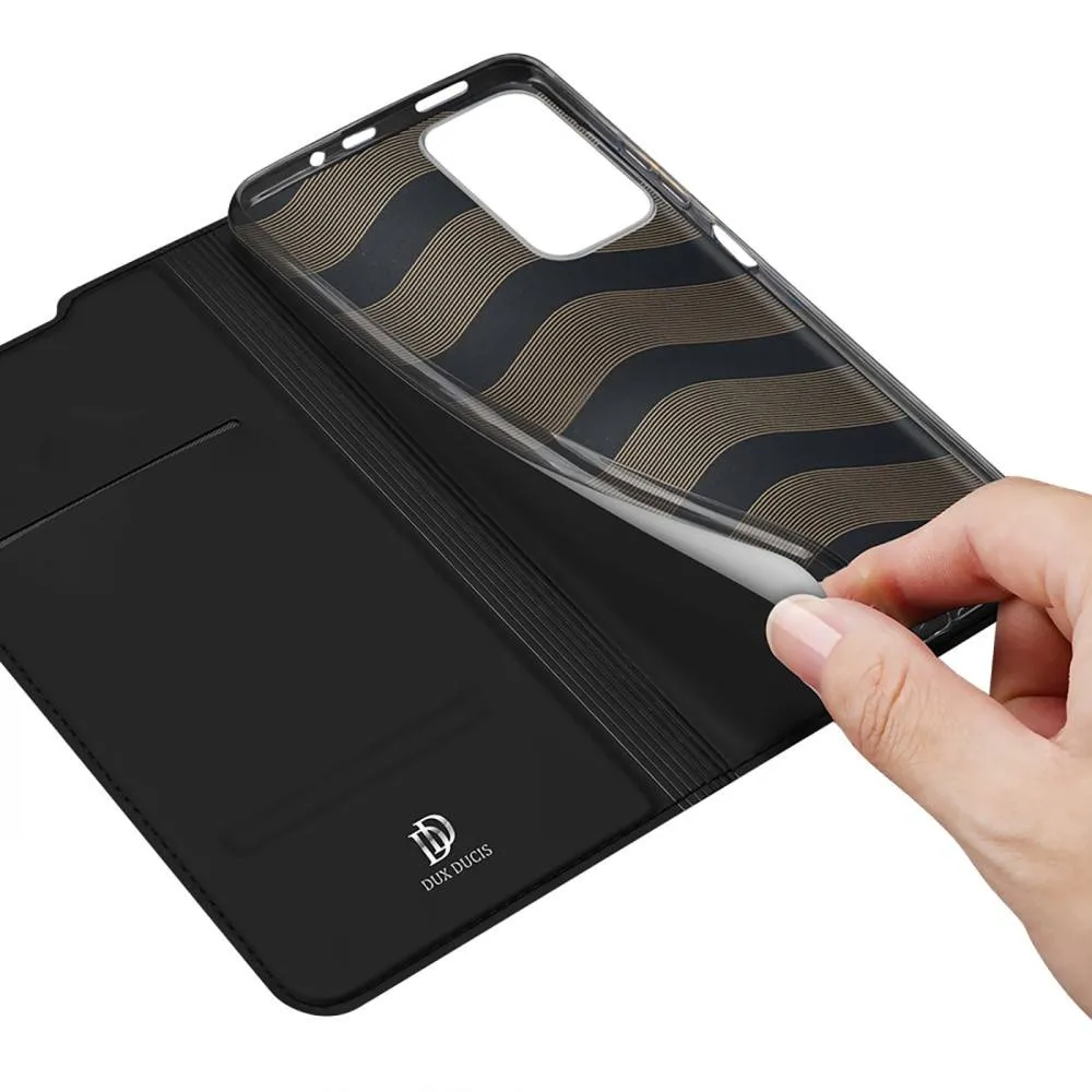 Dux Ducis Skin Pro preklopna futrola za Xiaomi Redmi Note 11 Pro+ 5G