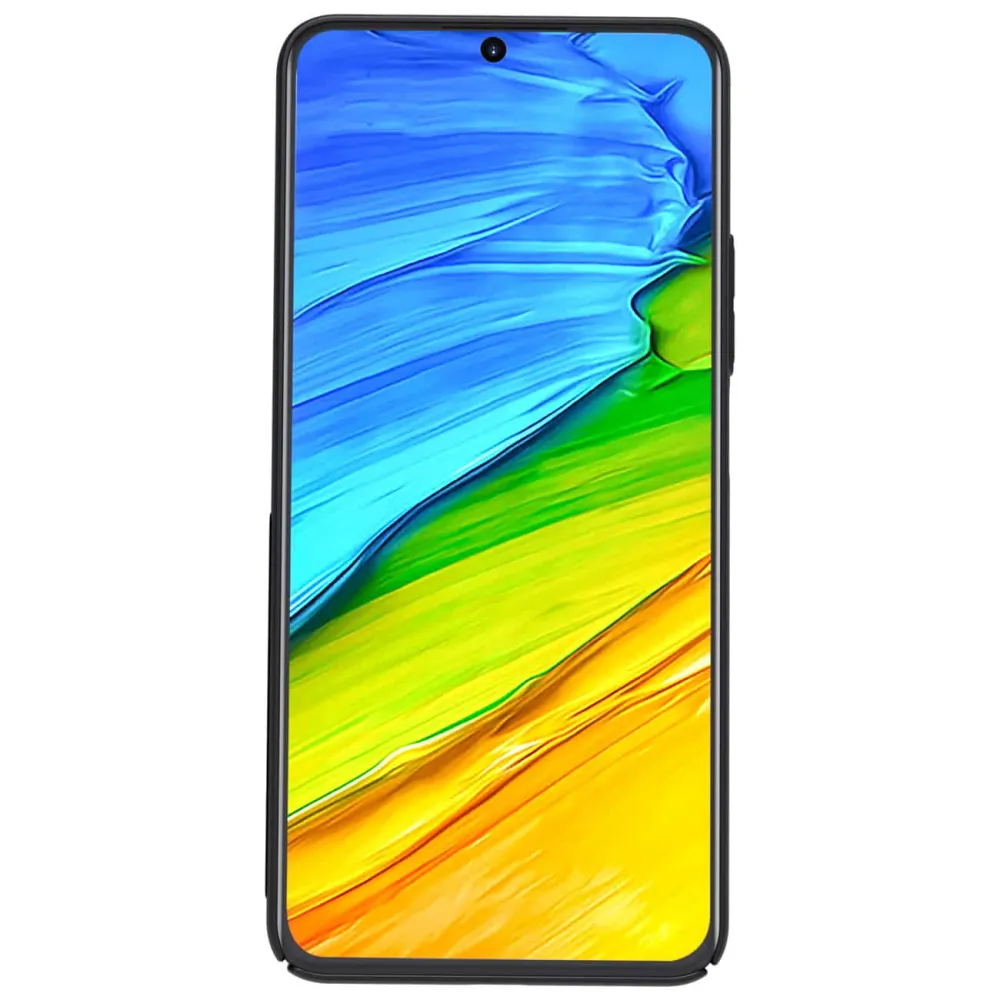 Nillkin Super Frosted Shield Pro izdržljiva maska za Xiaomi Redmi Note 11 Pro+ 5G
