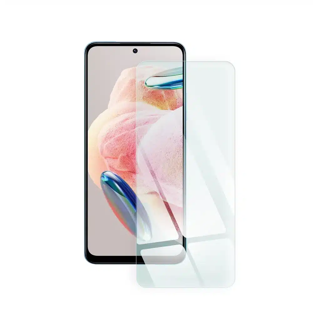Blue Star kaljeno staklo za Xiaomi Redmi Note 12 4G