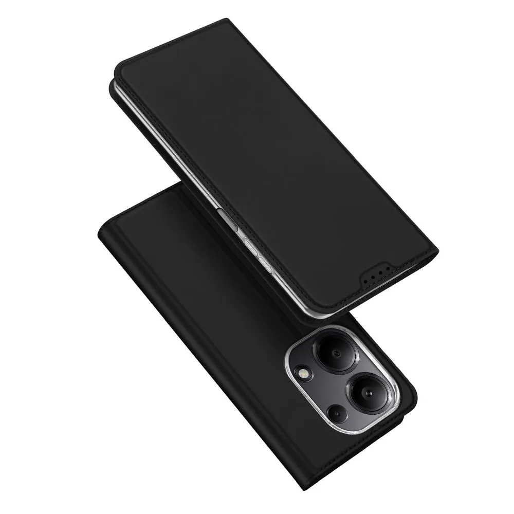 DUX DUCIS SKIN PRO futrola za REDMI NOTE 13 Pro 4G crna