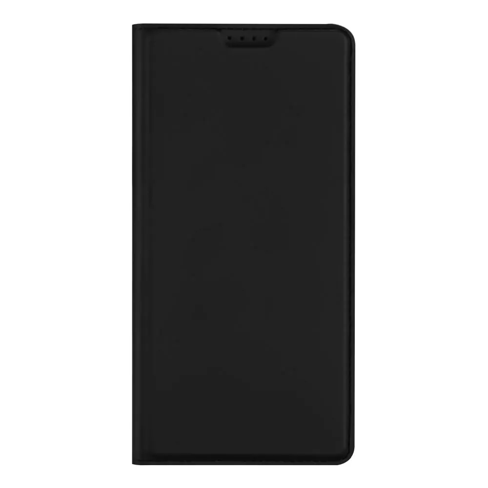 DUX DUCIS Skin Pro – preklopna maska za XIAOMI REDMI NOTE 13 PRO PLUS 5G – crna