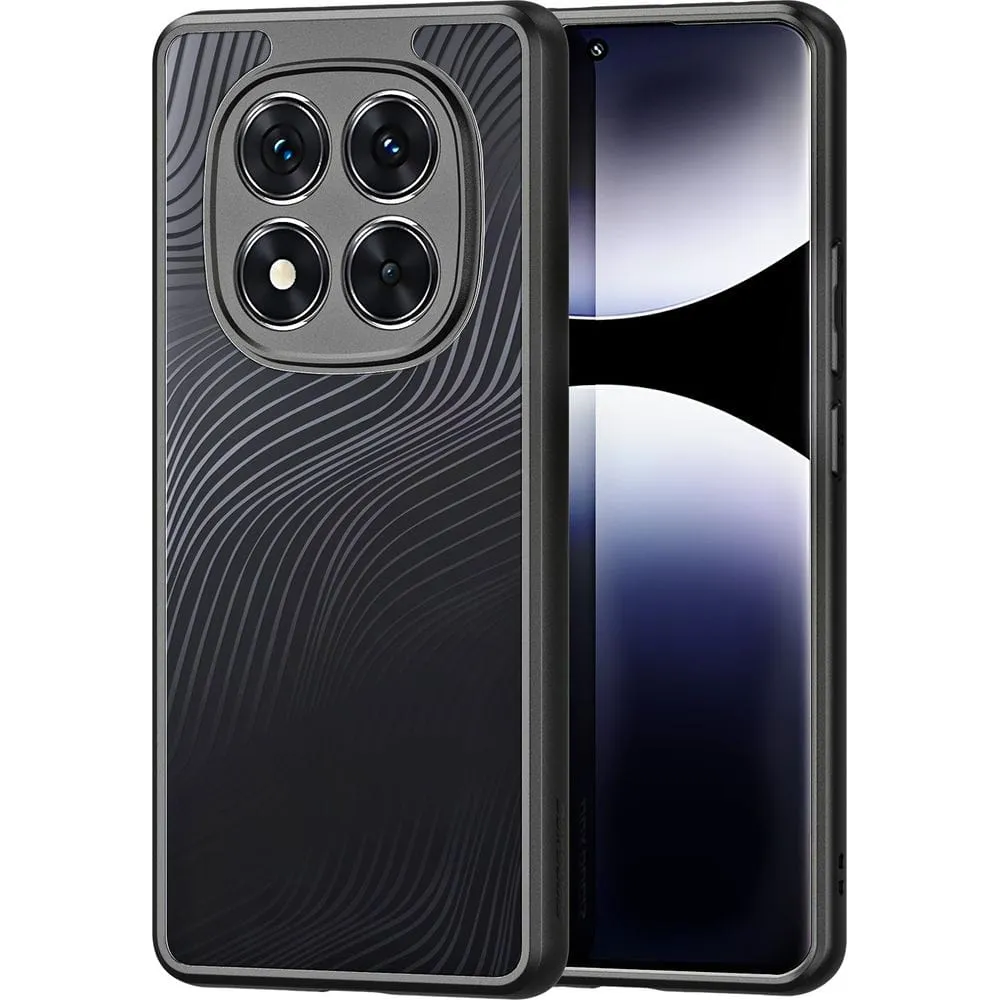 DUX DUCIS AIMO maska za REDMI NOTE 14 Pro 4G