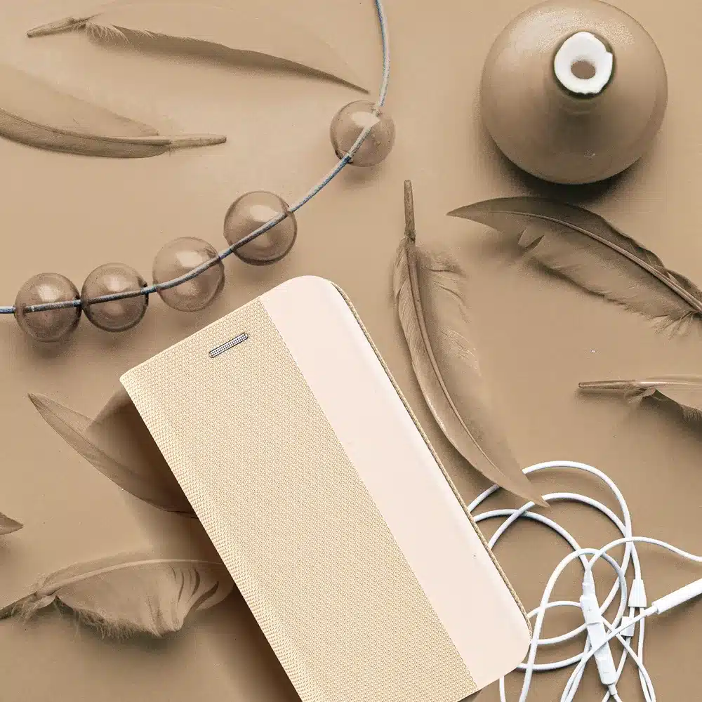 SENSITIVE Book preklopna maska za XIAOMI Redmi NOTE 14 PRO 5G / 14 PRO PLUS 5G