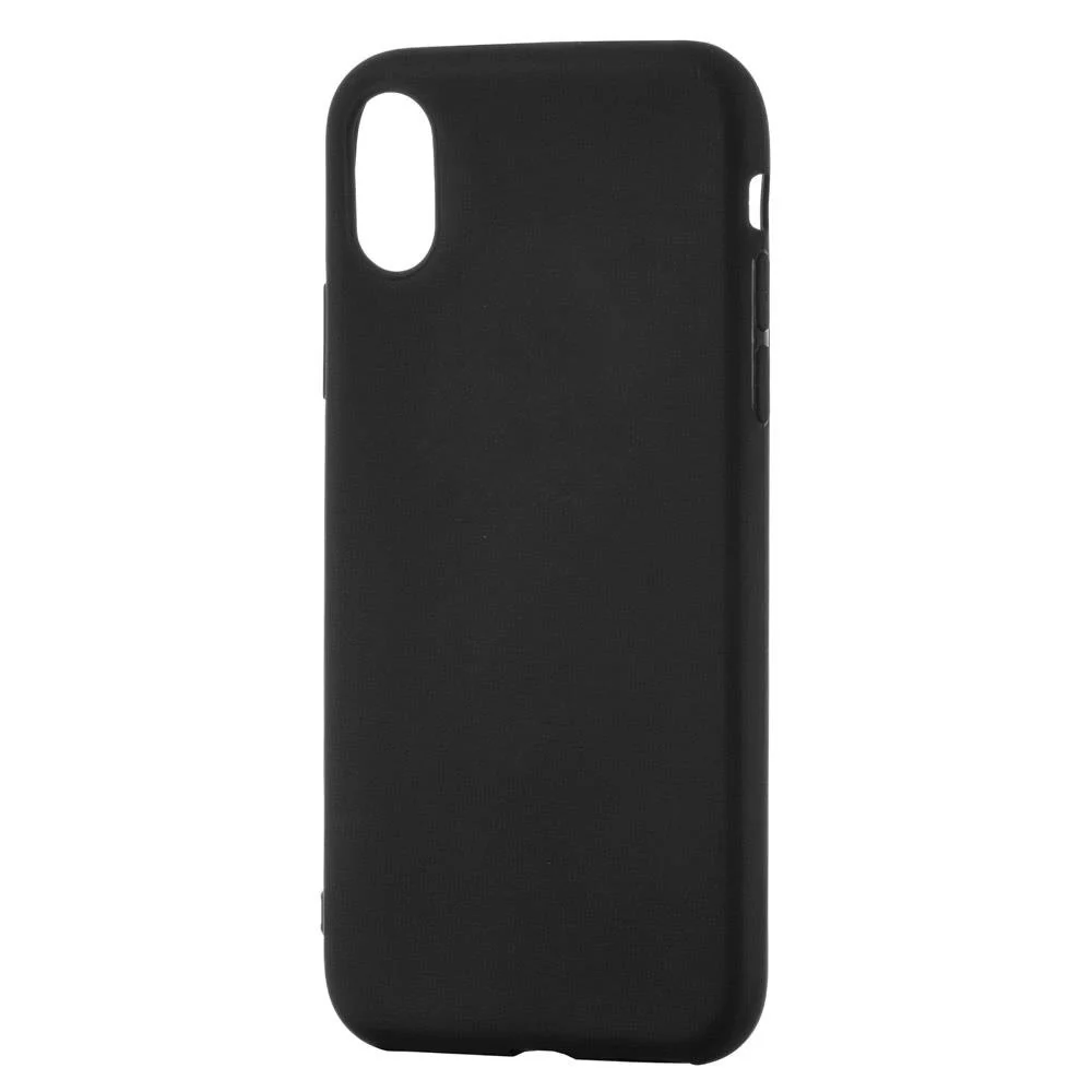 Soft Matt TPU Gel maska za Xiaomi Redmi Note 6 Pro