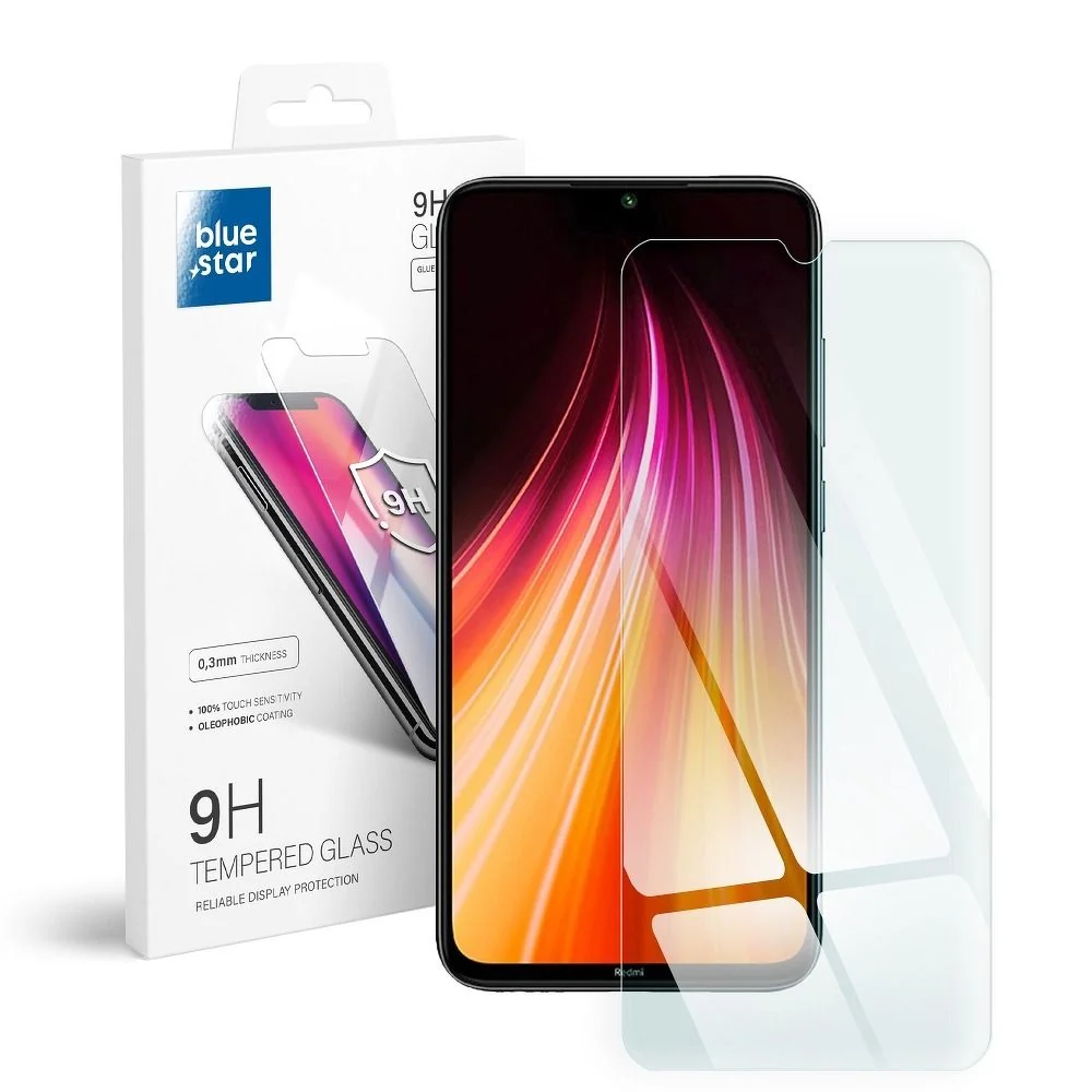 Kaljeno staklo Blue Star za Xiaomi Redmi Note 8T