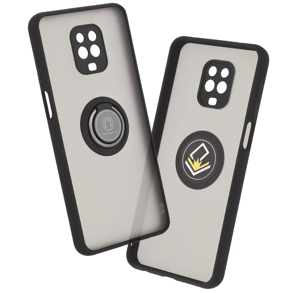 Techsuit Glinth maska za Xiaomi Redmi Note 9S / Note 9 Pro / Note 9 Pro Max