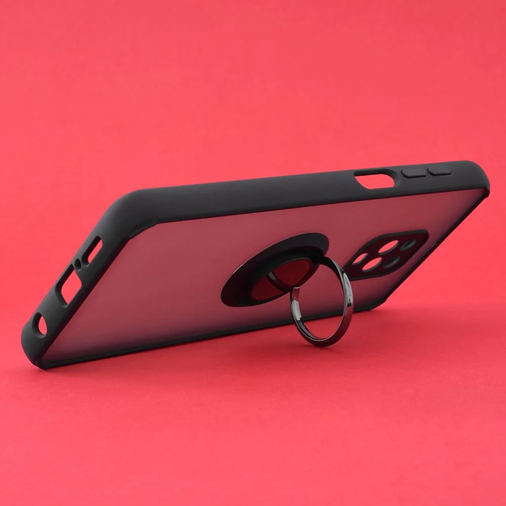 Techsuit Glinth maska za Xiaomi Redmi Note 9S / Note 9 Pro / Note 9 Pro Max